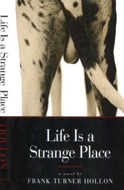 Life is a Strange Place, EPUB eBook