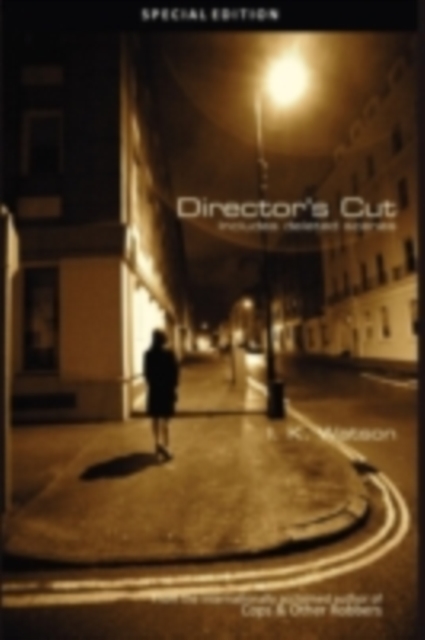 Director's Cut, EPUB eBook