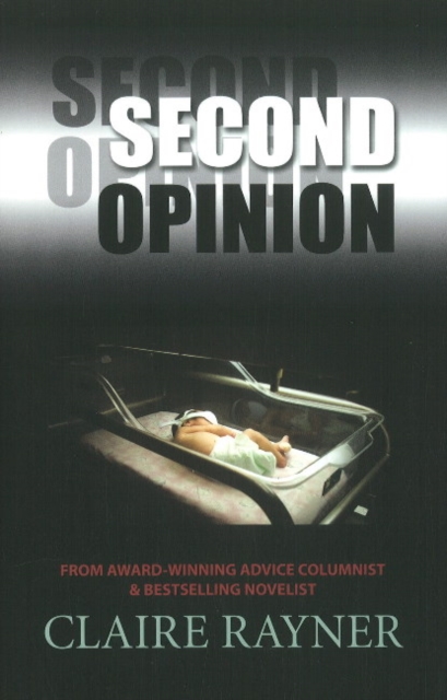 Second Opinion, Paperback / softback Book