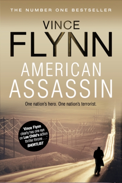 American Assassin, Paperback / softback Book