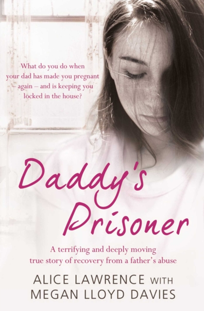 Daddy's Prisoner, EPUB eBook