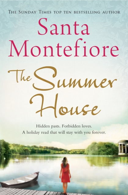 The Summer House, Paperback / softback Book