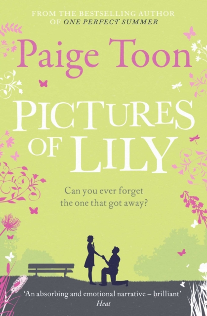 Pictures of Lily, EPUB eBook