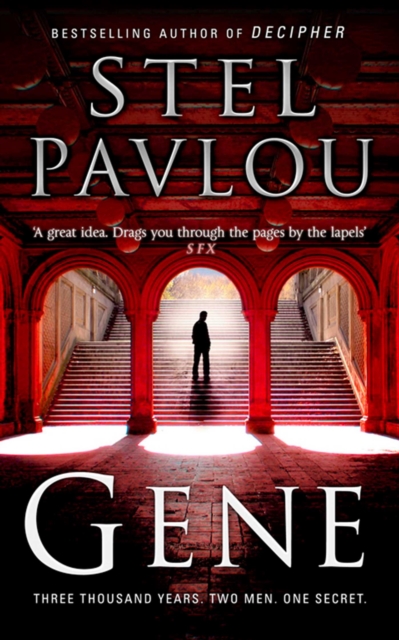 Gene, EPUB eBook