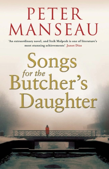 Songs for the Butcher's Daughter, EPUB eBook