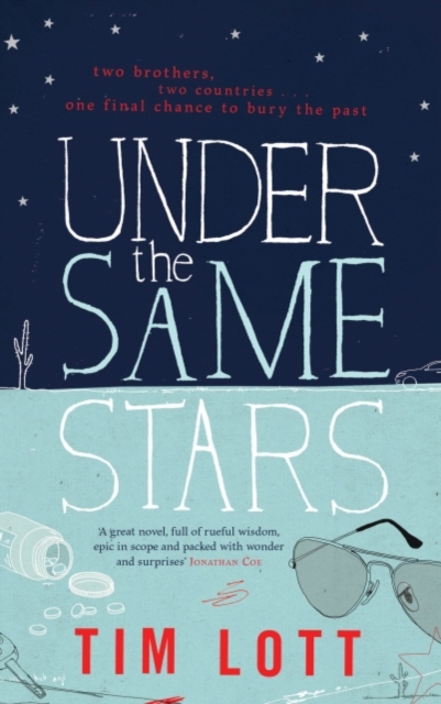 Under the Same Stars, EPUB eBook