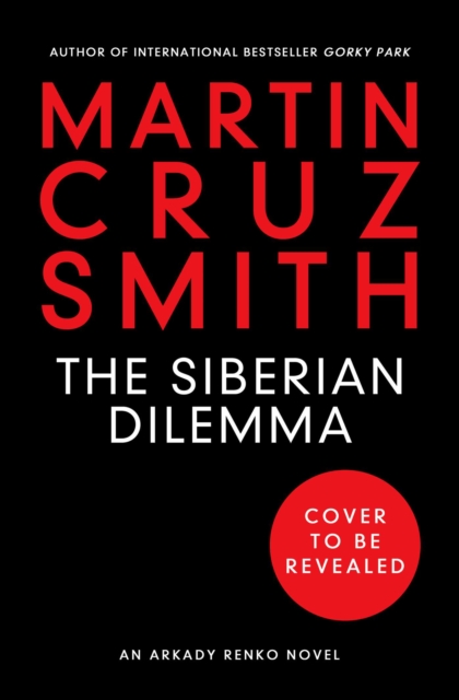 The Siberian Dilemma, Paperback / softback Book