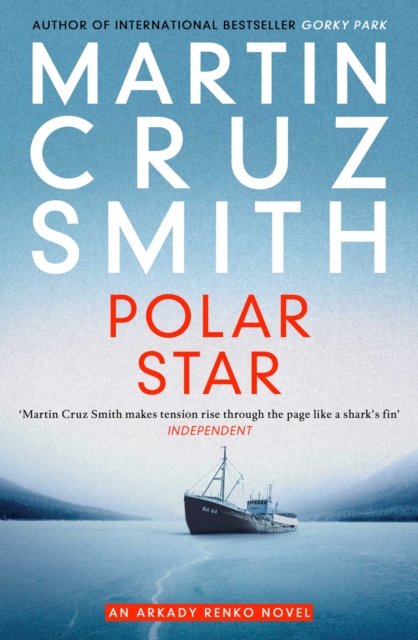 Polar Star, EPUB eBook
