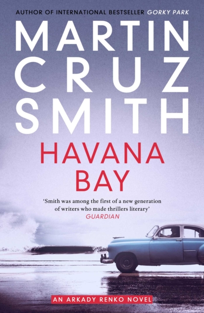 Havana Bay, EPUB eBook