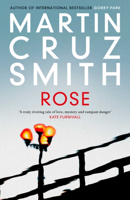 Rose, EPUB eBook