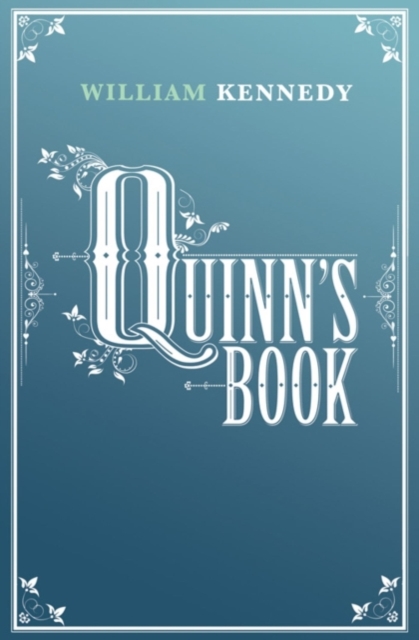 Quinn's Book, EPUB eBook