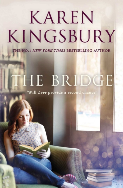 The Bridge, EPUB eBook