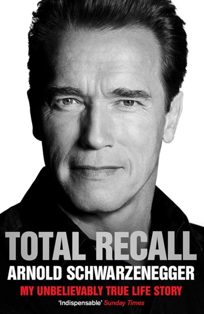 Total Recall, EPUB eBook