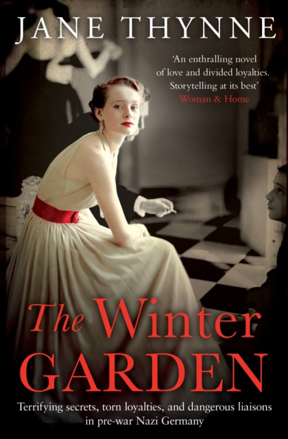 The Winter Garden, Paperback / softback Book