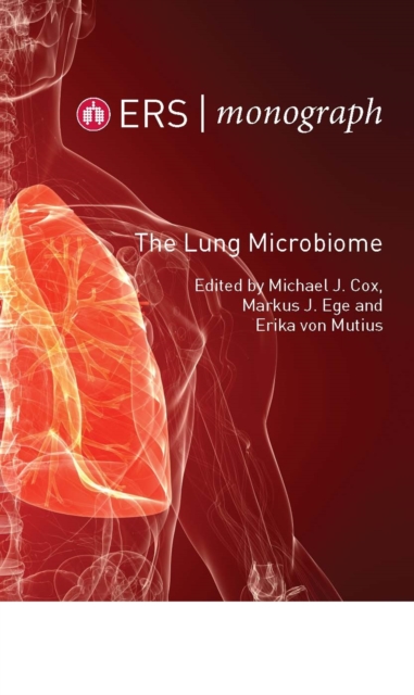 The Lung Microbiome, PDF eBook