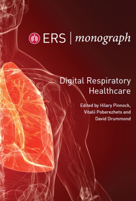 Digital Respiratory Healthcare, PDF eBook