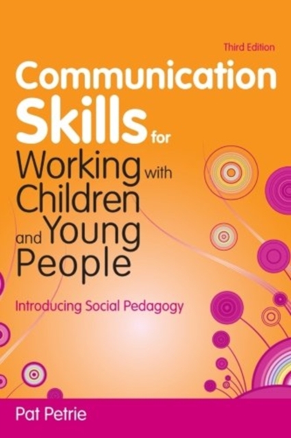COMMUNICATION SKILLS FOR WORKING WITH C, Paperback Book