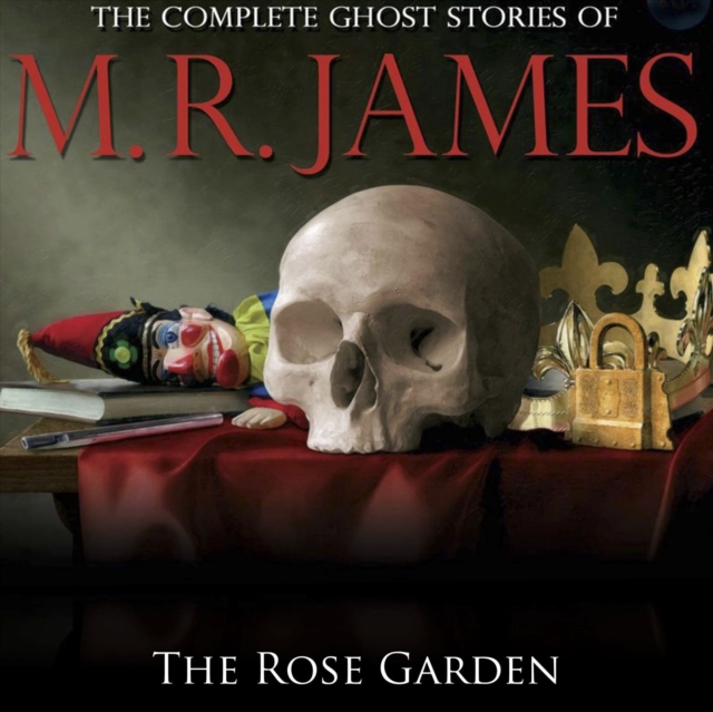 The Rose Garden, eAudiobook MP3 eaudioBook