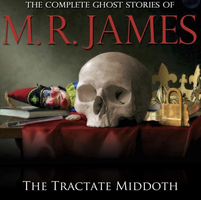 The Tractate Middoth, eAudiobook MP3 eaudioBook