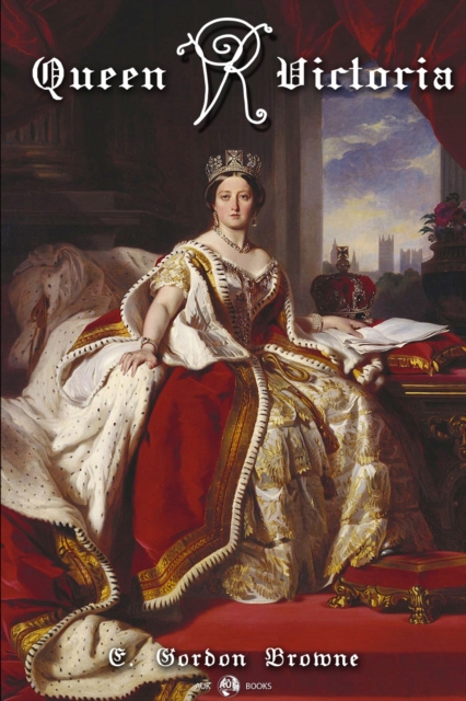 Queen Victoria, EPUB eBook