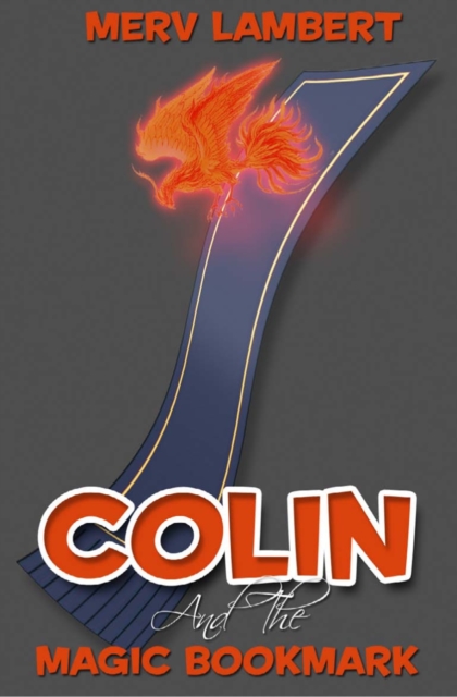 Colin and the Magic Bookmark, PDF eBook