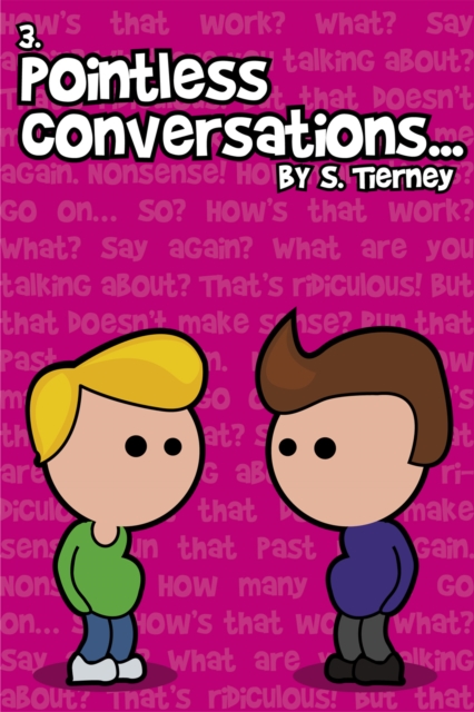 Pointless Conversations : Lightbulbs and Civilisation, EPUB eBook