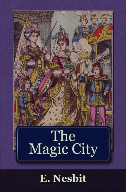 The Magic City, PDF eBook