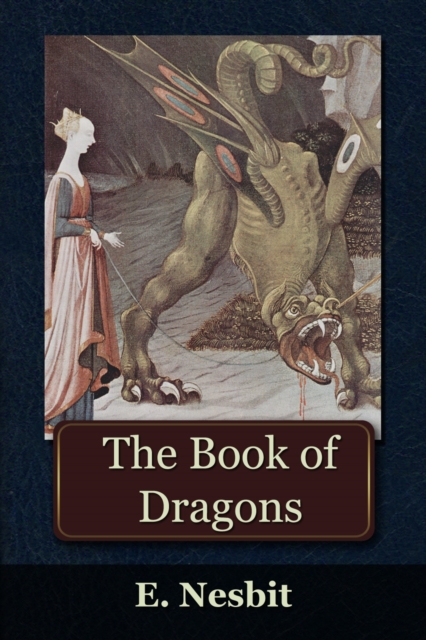 The Book of Dragons, EPUB eBook