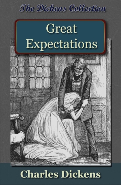 Great Expectations, PDF eBook