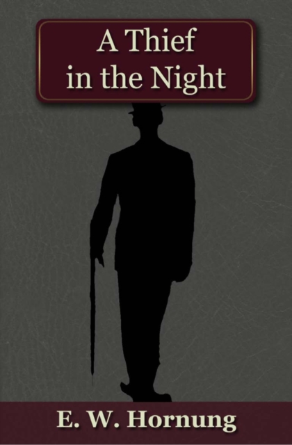 A Thief in the Night, PDF eBook