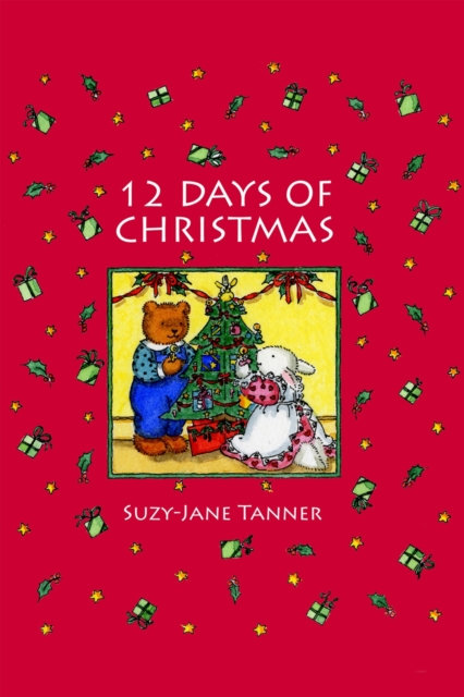 12 Days of Christmas, PDF eBook