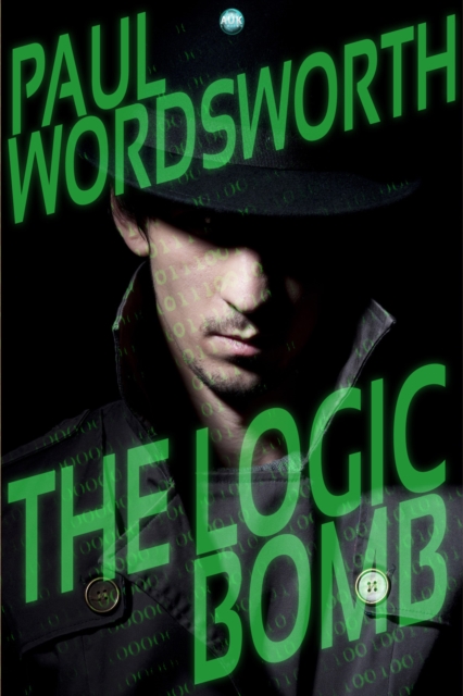 The Logic Bomb, EPUB eBook