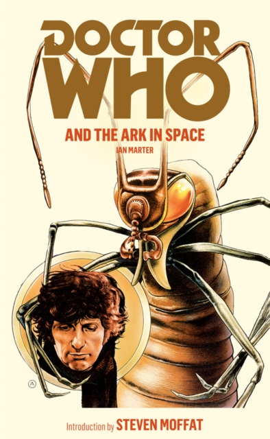 Doctor Who and the Ark in Space, Paperback / softback Book