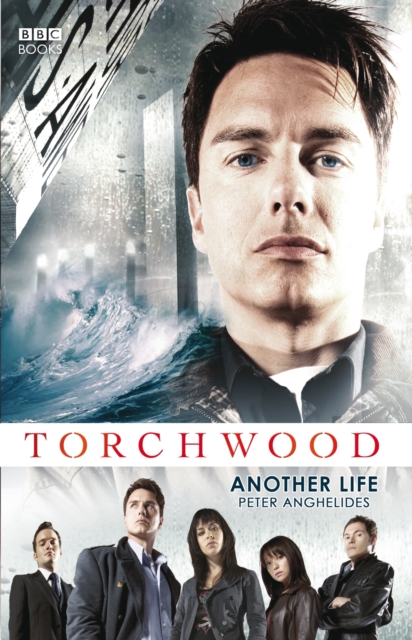 Torchwood: Another Life, Paperback / softback Book