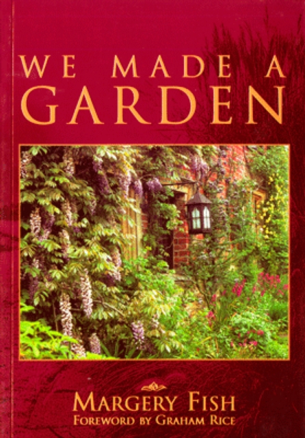 We Made a Garden, EPUB eBook
