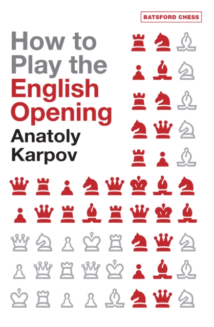 How to Play the English Opening, EPUB eBook