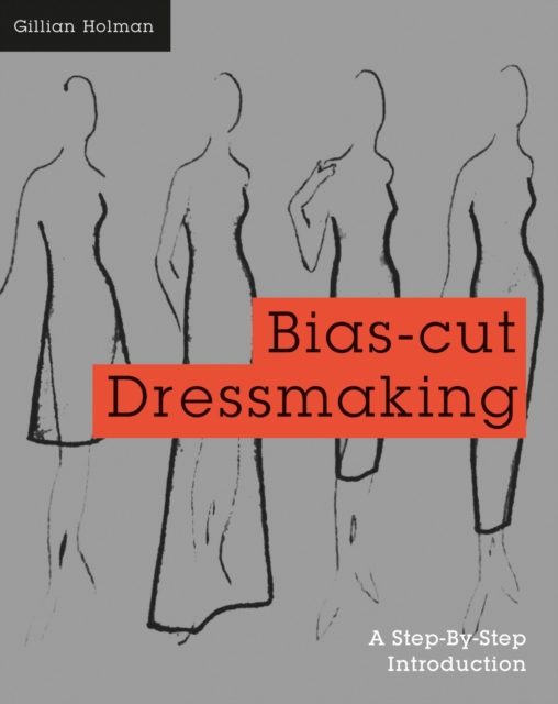 Bias-Cut Dressmaking, EPUB eBook