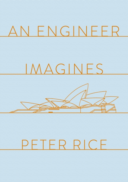 An Engineer Imagines, Hardback Book