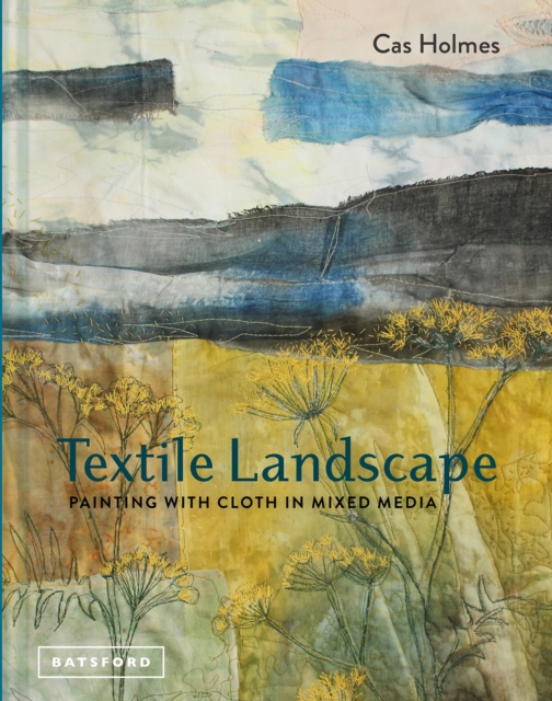 Textile Landscape, EPUB eBook