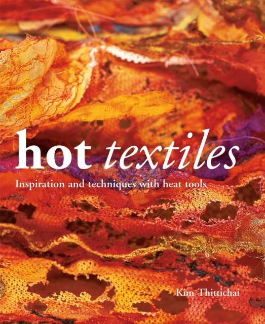 Hot Textiles, EPUB eBook