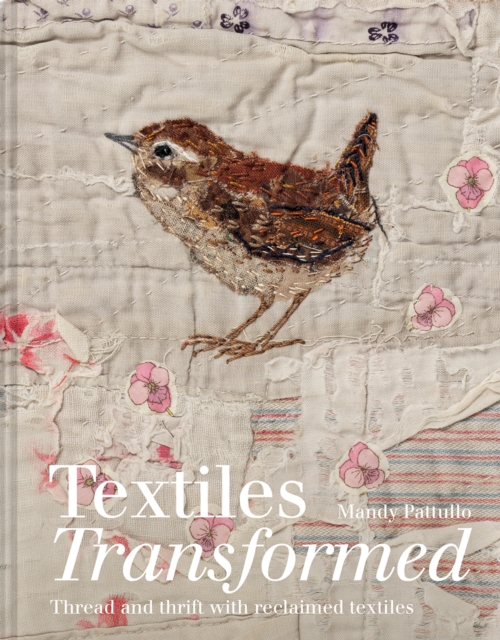 Textiles Transformed, EPUB eBook