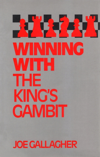 Winning with the King's Gambit, EPUB eBook