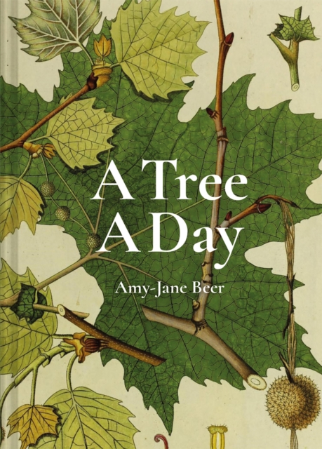 A Tree A Day, EPUB eBook