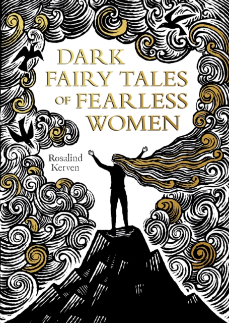 Dark Fairy Tales of Fearless Women, EPUB eBook