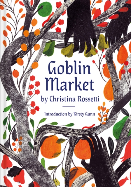 Goblin Market, EPUB eBook