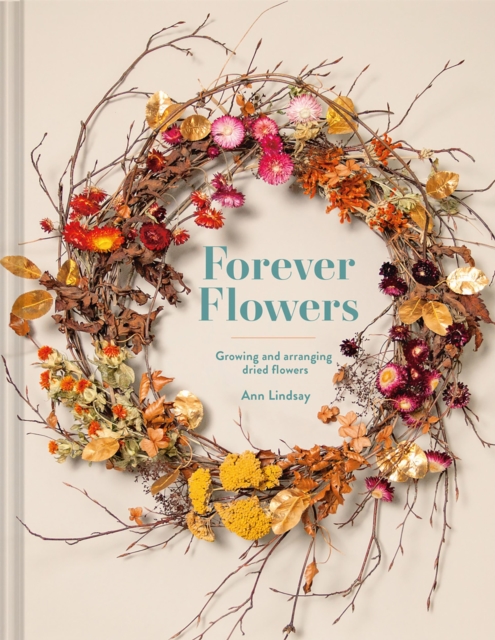 Forever Flowers, EPUB eBook