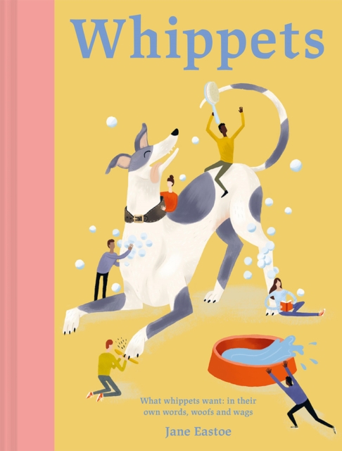 Whippets, EPUB eBook