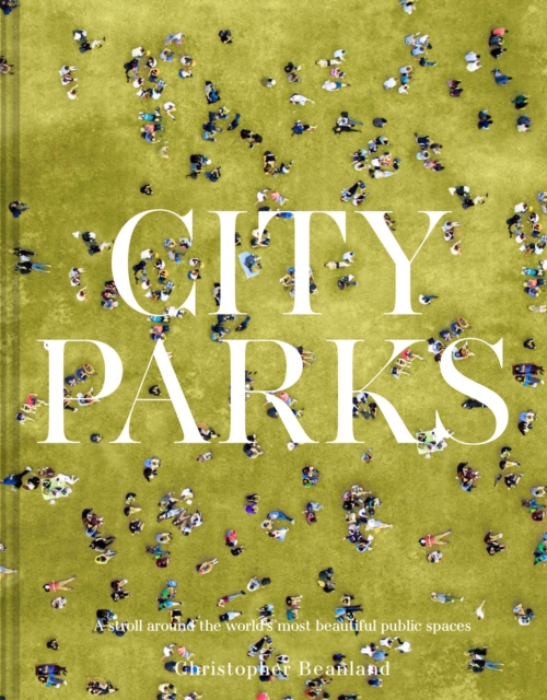 City Parks, EPUB eBook