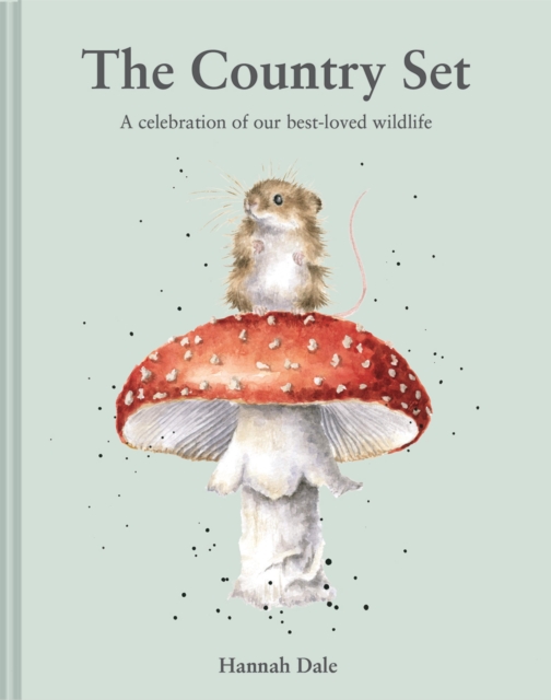 The Country Set, EPUB eBook