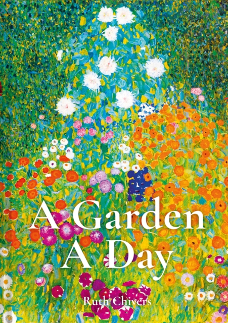 A Garden A Day, EPUB eBook